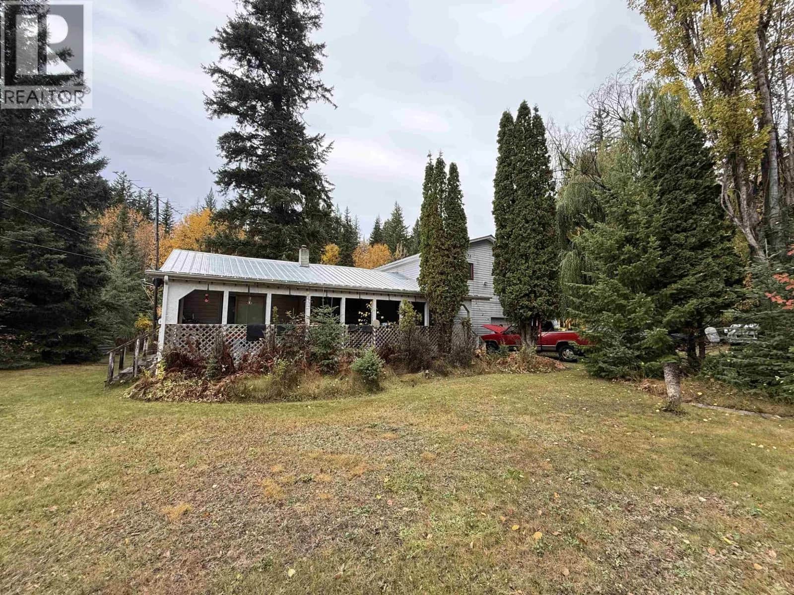 2064 WEST FRASER ROAD