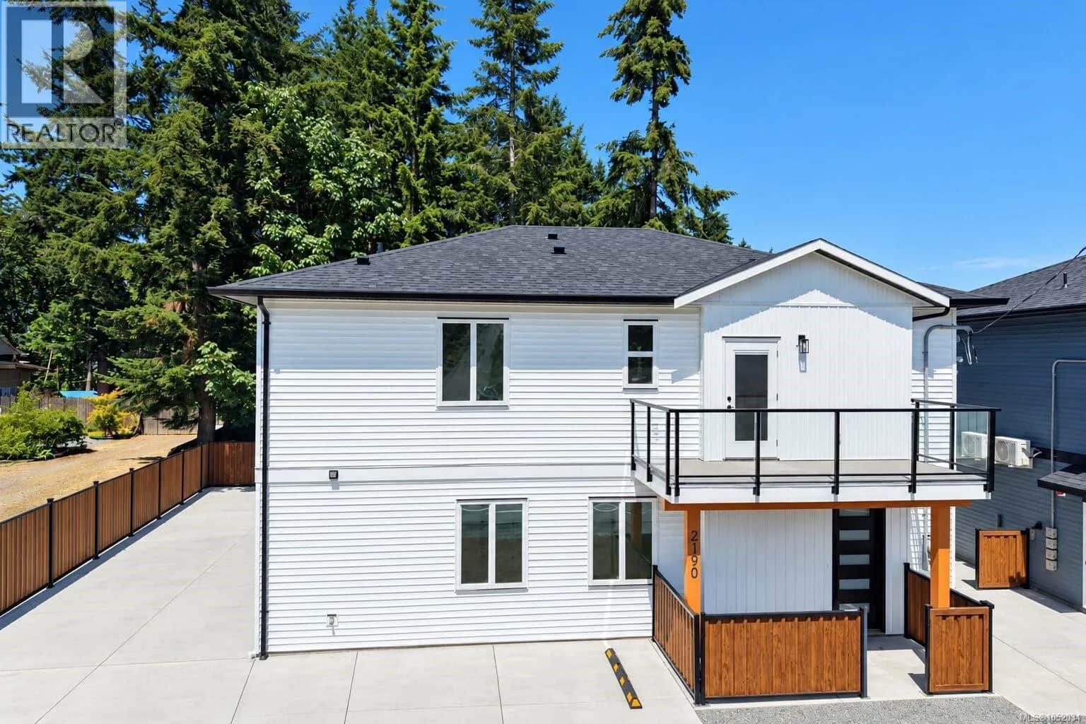 2190 Jingle Pot Rd