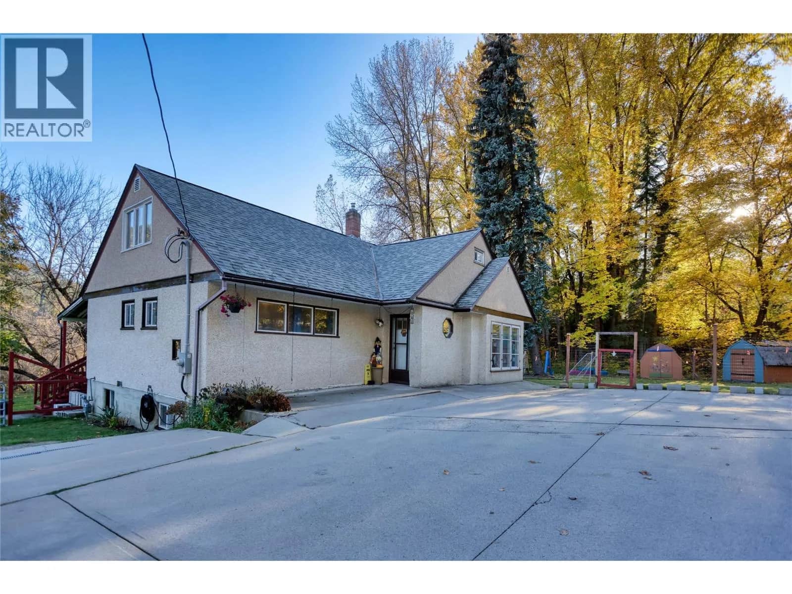 2066 Caughlin Road