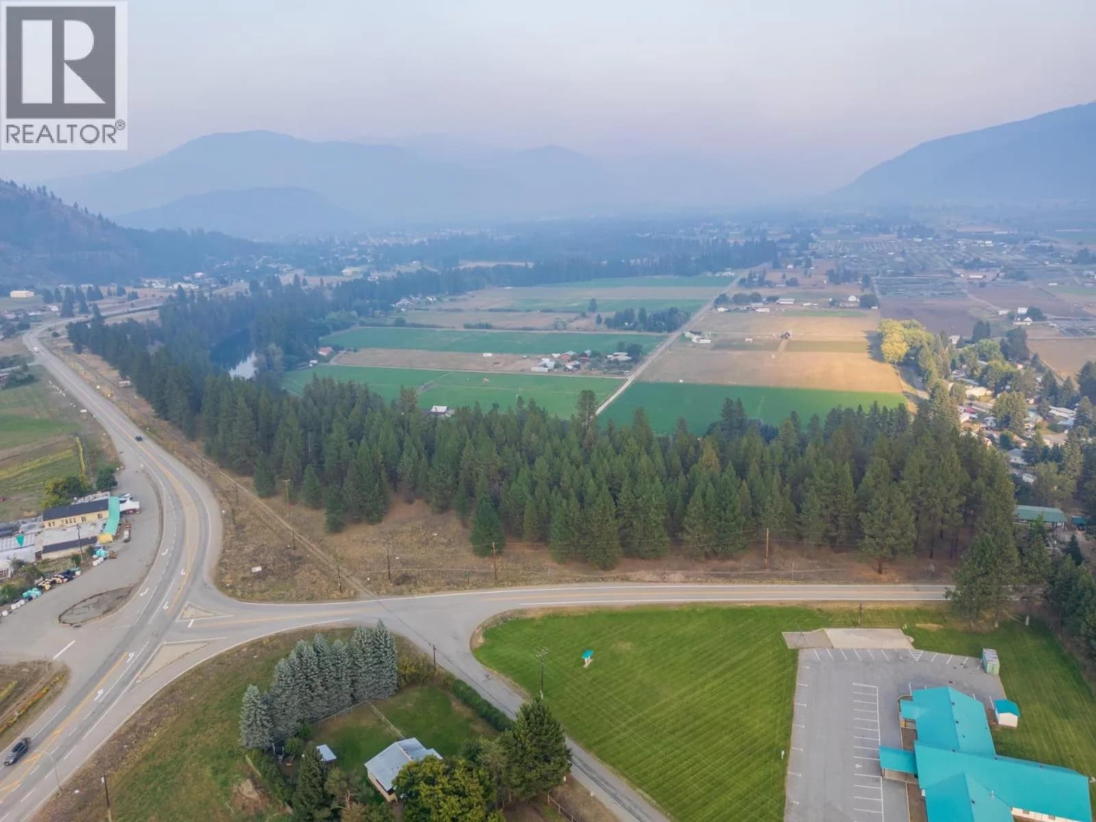 Highway 3 Lot# 32 — photo 2 of 22