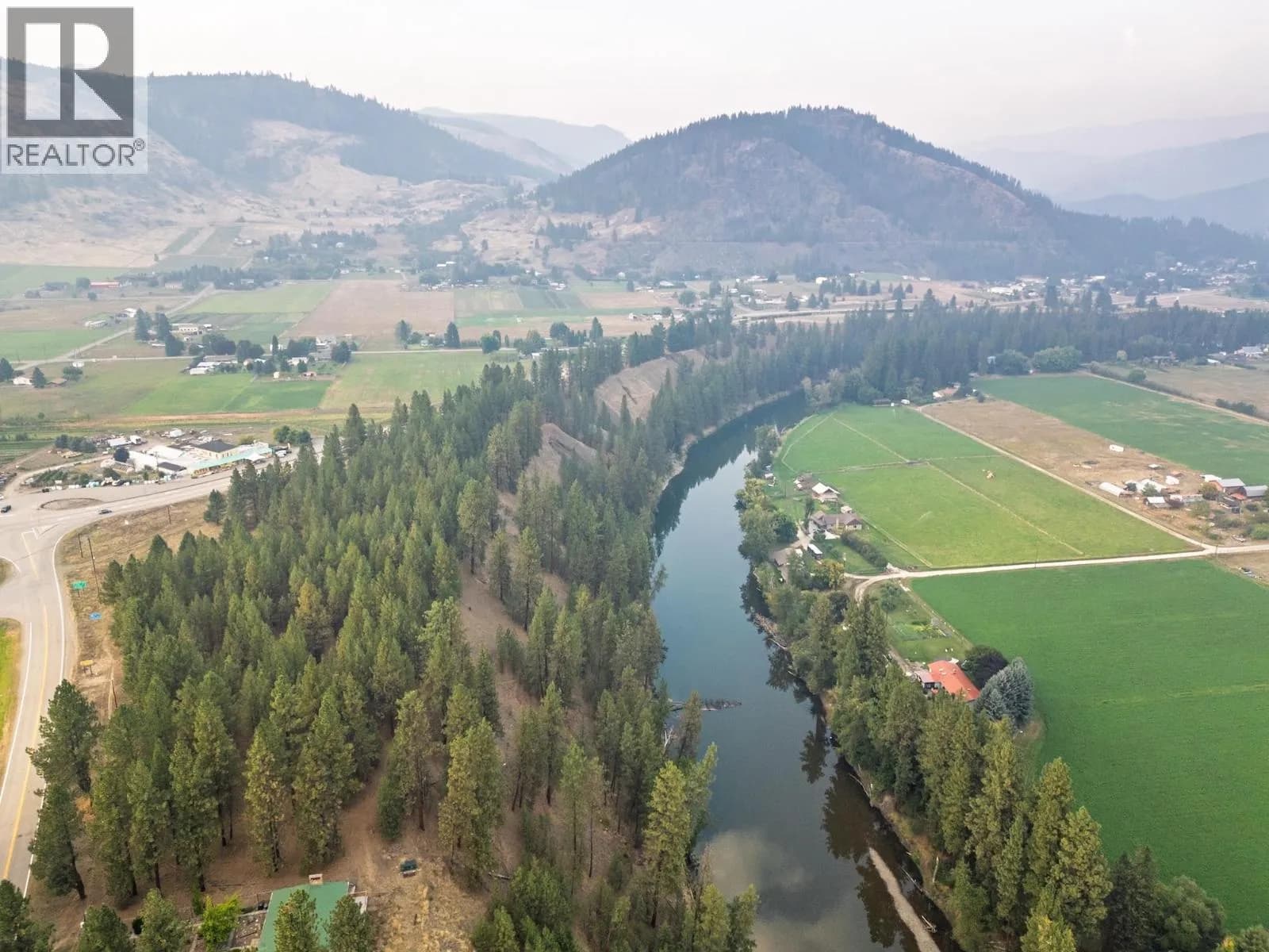 Highway 3 Lot# 32 — photo 3 of 22
