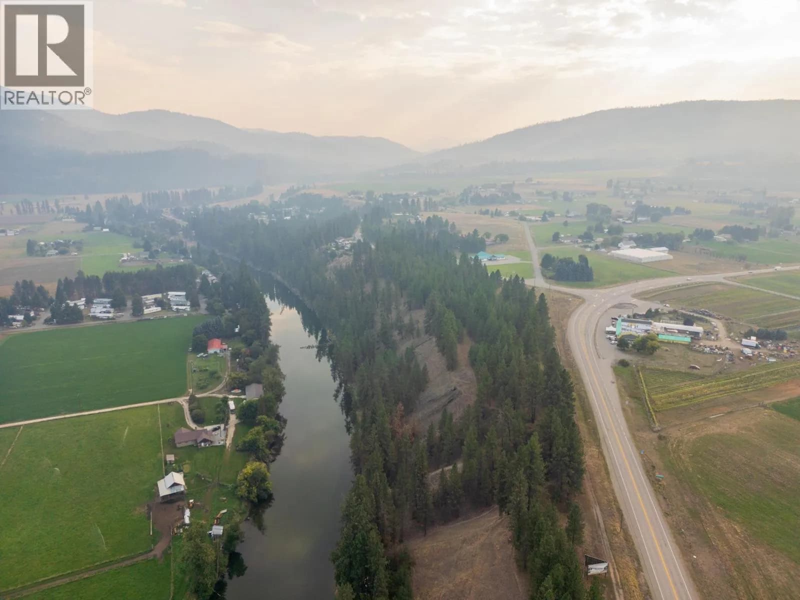 Highway 3 Lot# 32 — photo 4 of 22