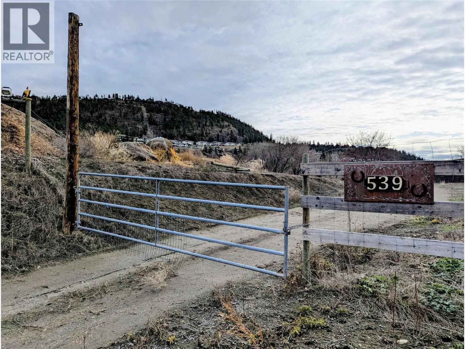 539 Valley Road