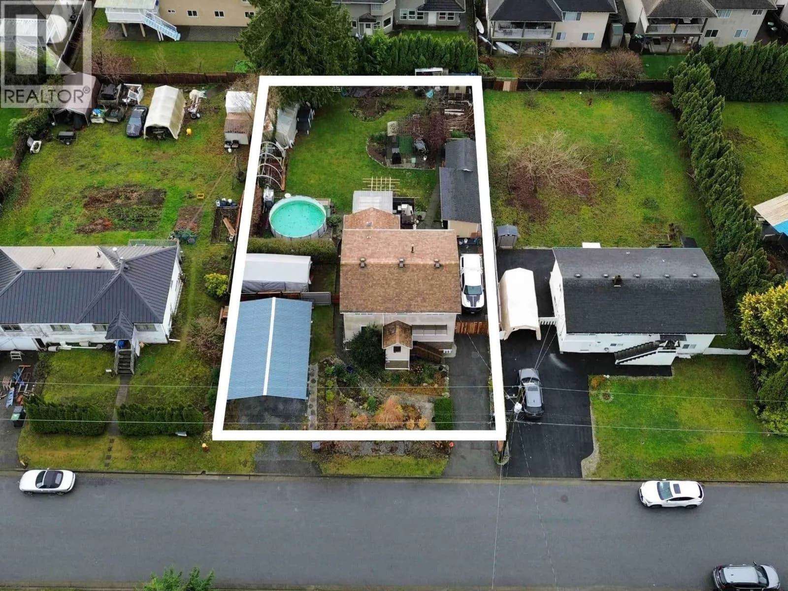 816 CATHERINE AVENUE — photo 3 of 6