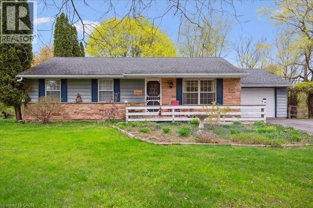39 BANNOCKBURN Road