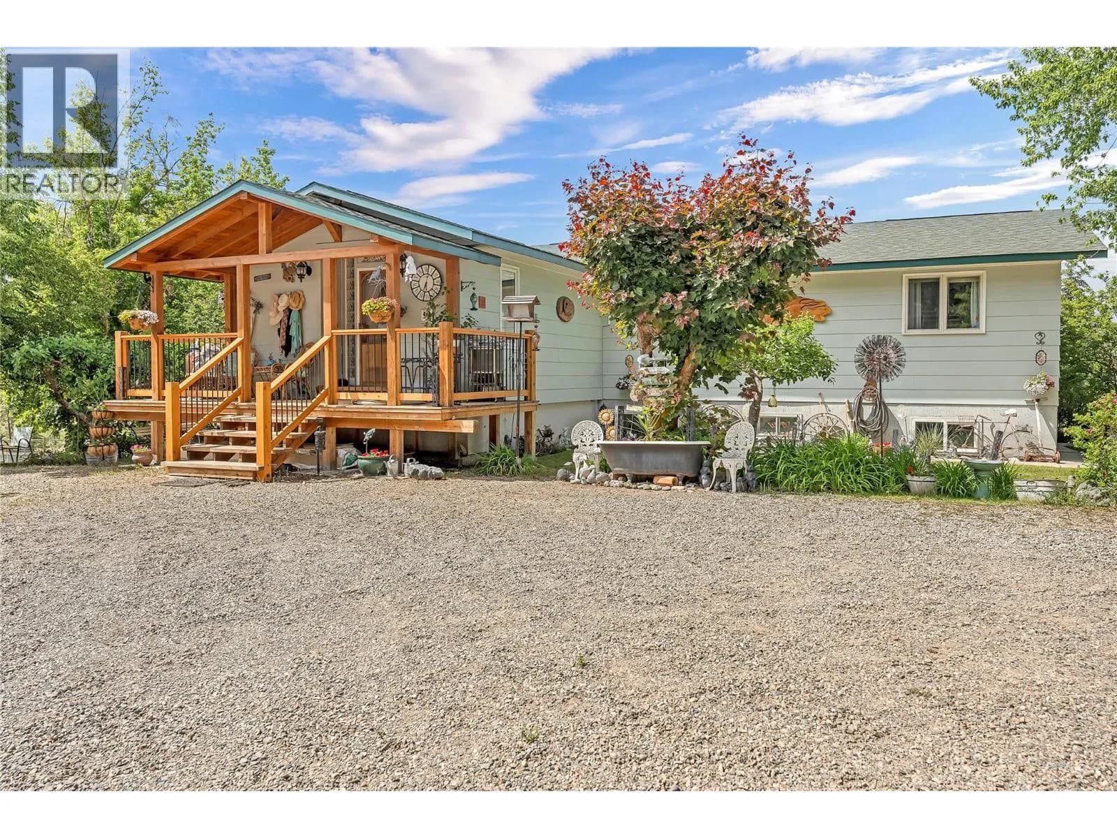800 Copper Mountain Road