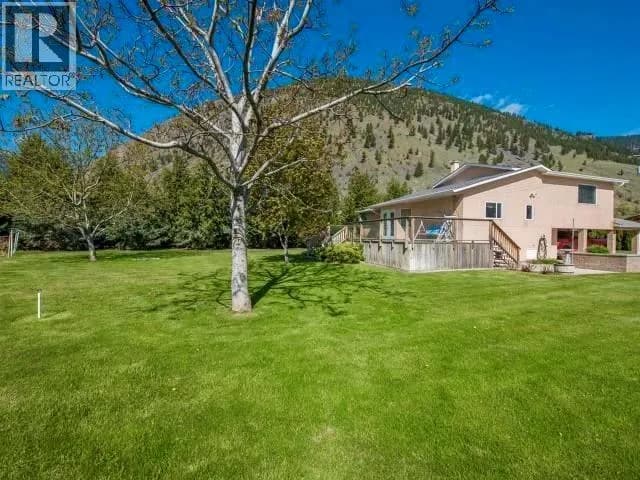 851 KEREMEOS BYPASS Road — photo 2 of 26