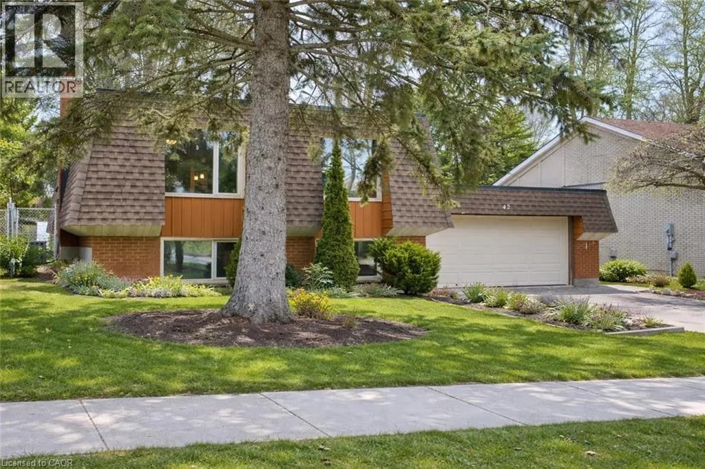 42 CULPEPPER Drive — photo 3 of 39
