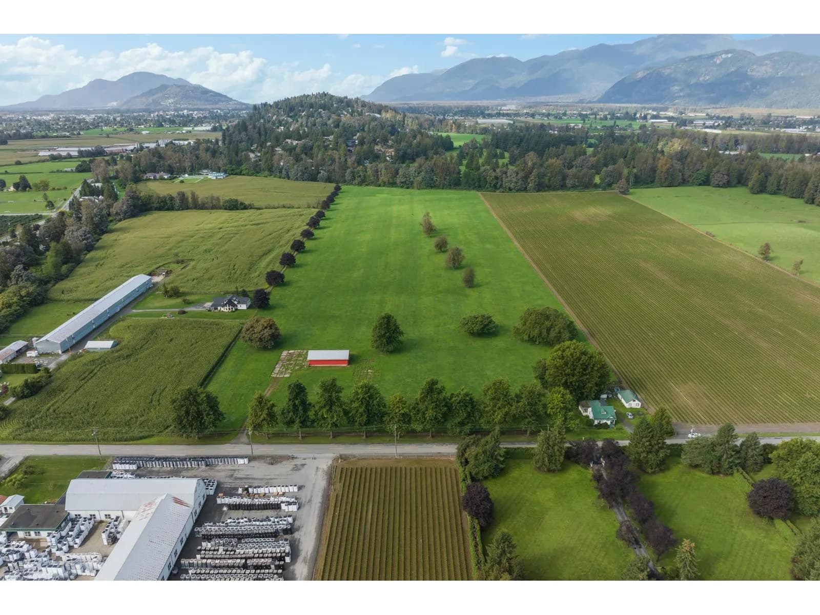 10125 REEVES ROAD, East Chilliwack — photo 3 of 17