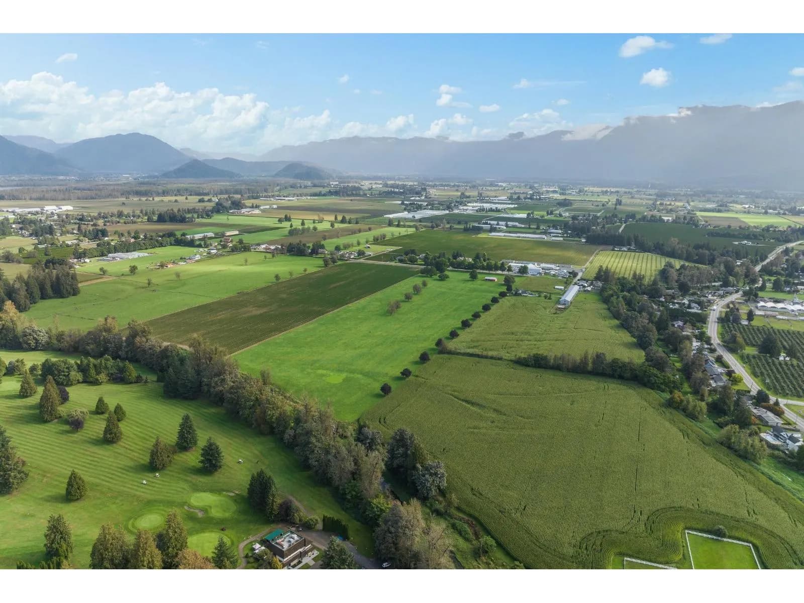 10125 REEVES ROAD, East Chilliwack — photo 5 of 17