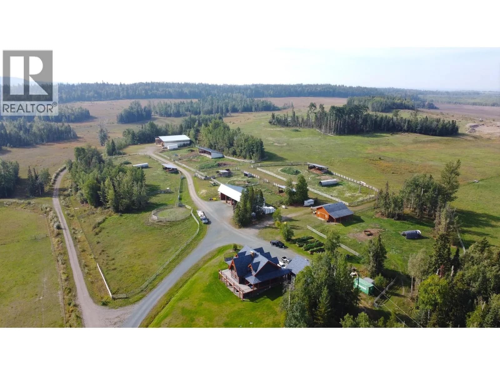10045 SIX MILE LAKE ROAD