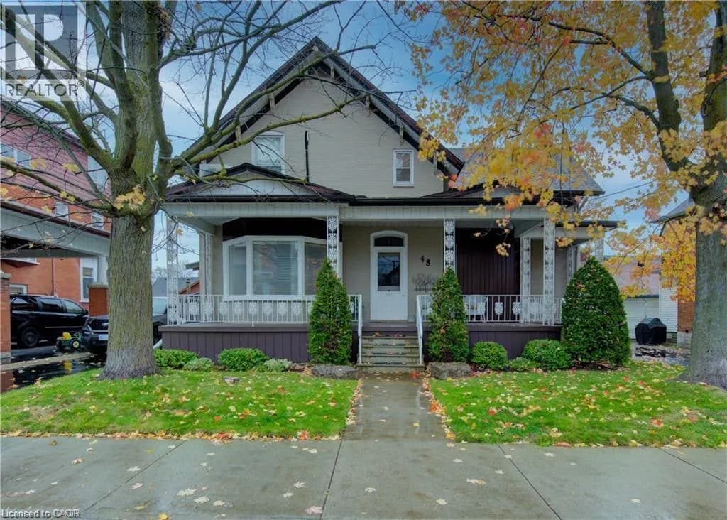 48 DUPONT Street — photo 4 of 49