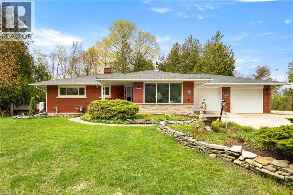 24 GRAND HILL Drive