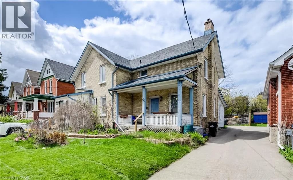 46 SHANLEY Street — photo 2 of 22