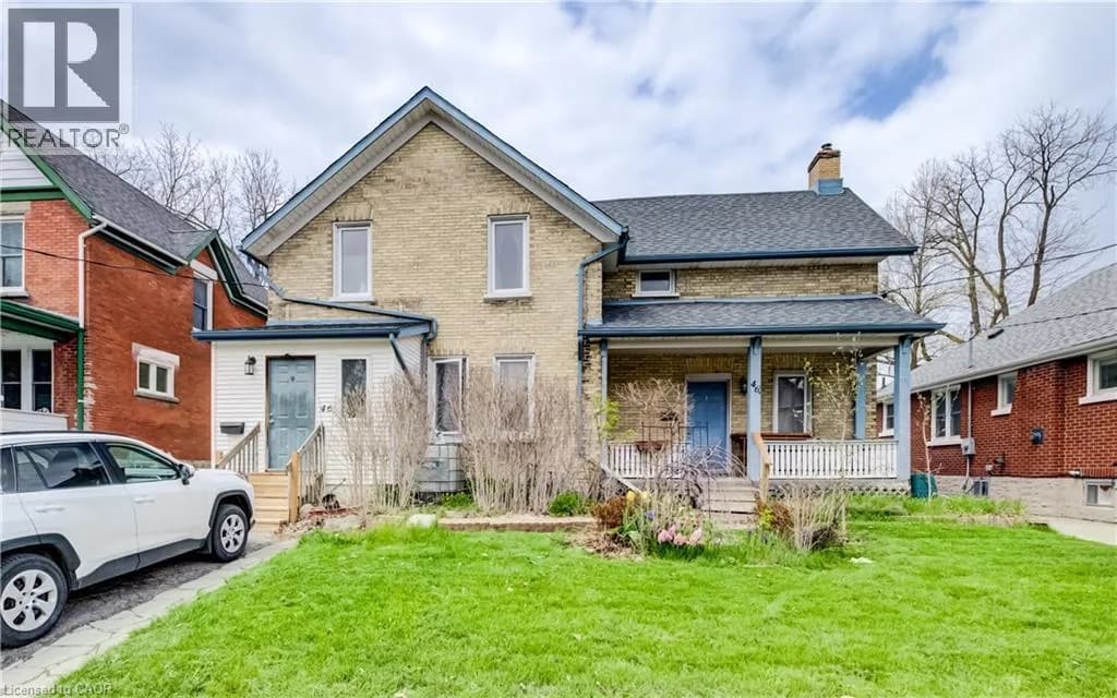 46 SHANLEY Street — photo 3 of 22