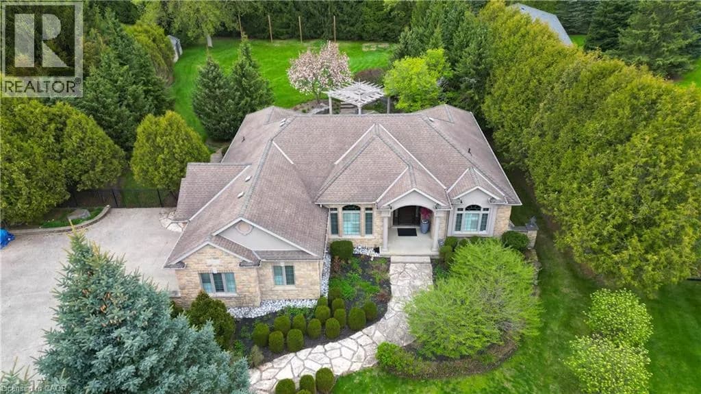 118 OLD MILL Road