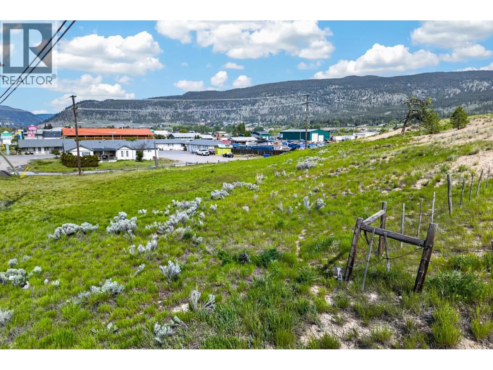 NICOLA Avenue E Lot# 2 — photo 2 of 10