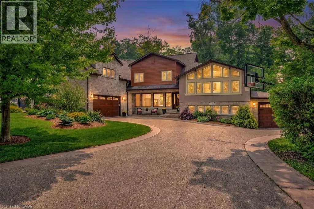 11 MAPLE HILL Drive