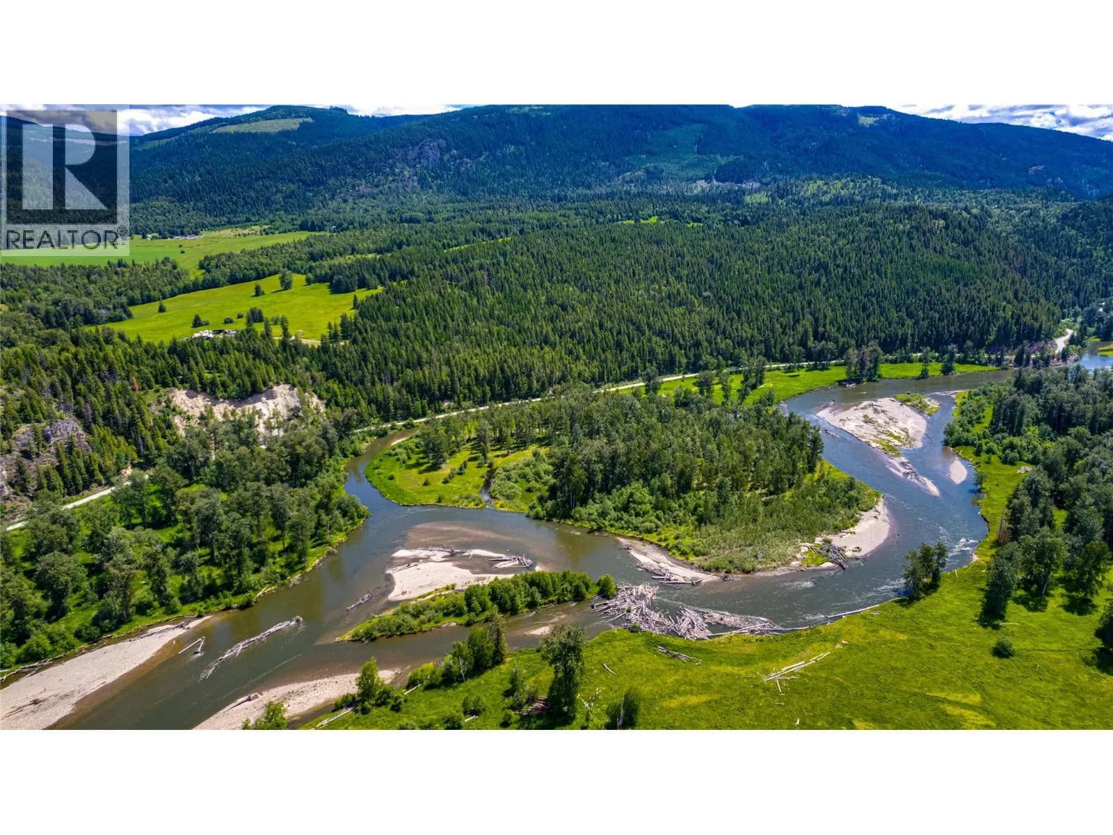 2301 Lumby Mabel Lake Road Lot# 1 — photo 5 of 47