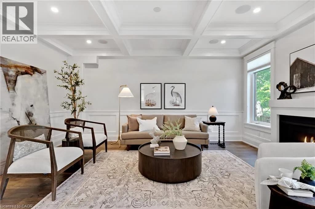 12 GEORGE Street — photo 4 of 35