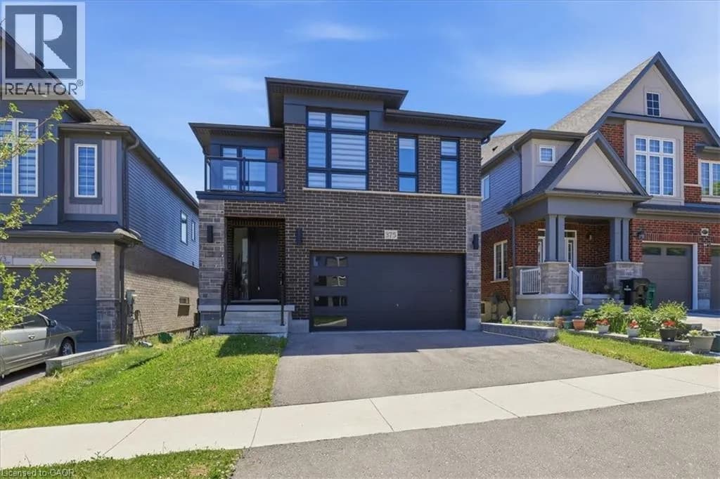 375 CHOKECHERRY Crescent