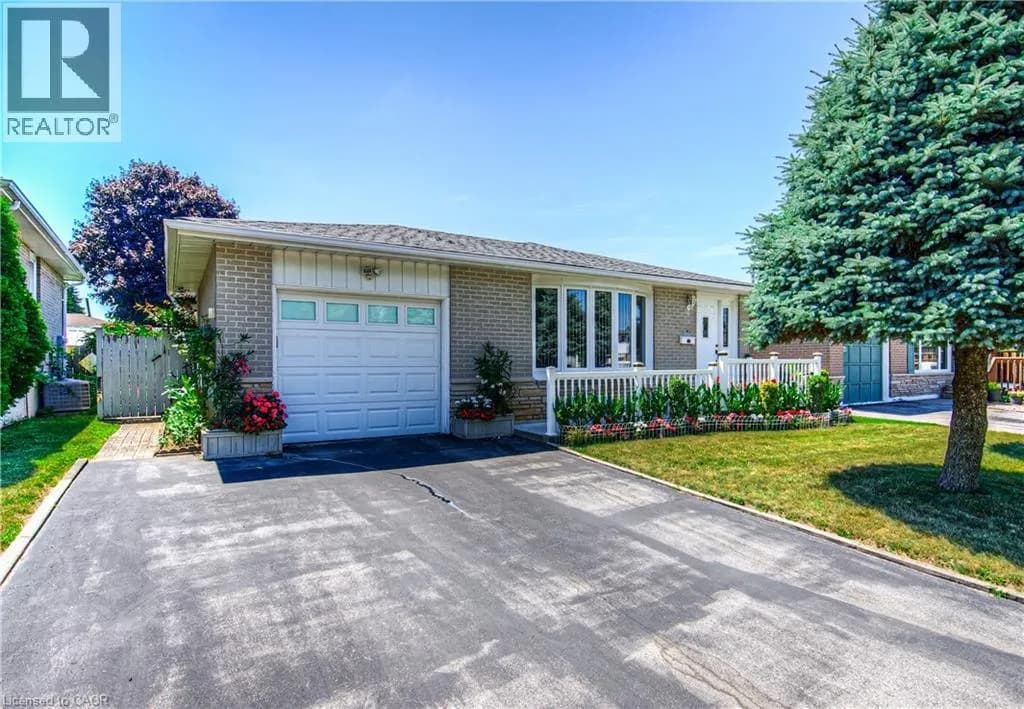 1227 VALENTINE Drive