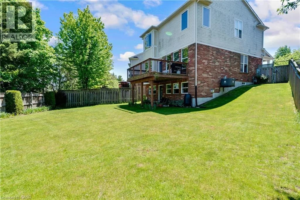 298 GARTH MASSEY Drive — photo 4 of 41