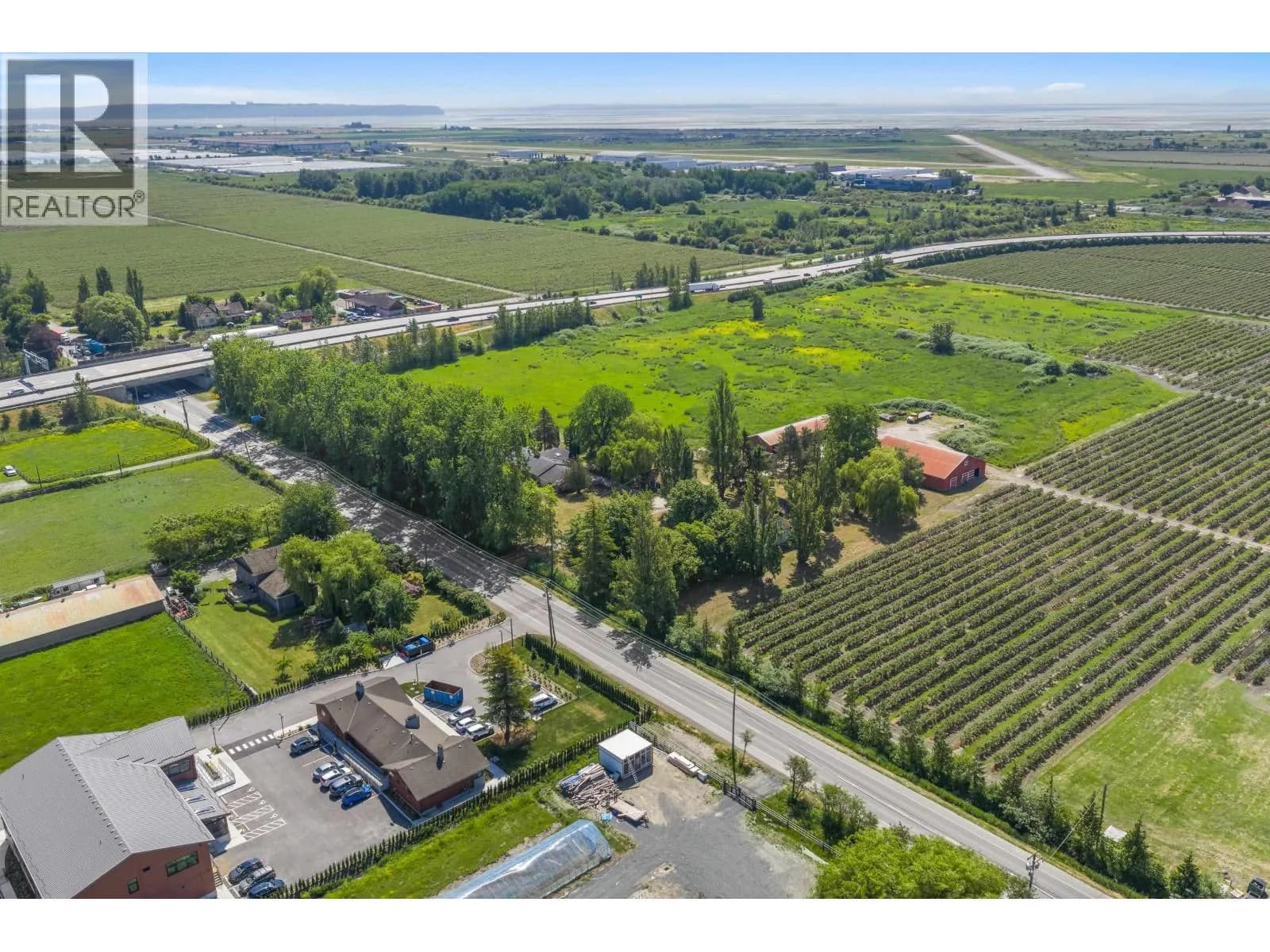 7064 LADNER TRUNK ROAD