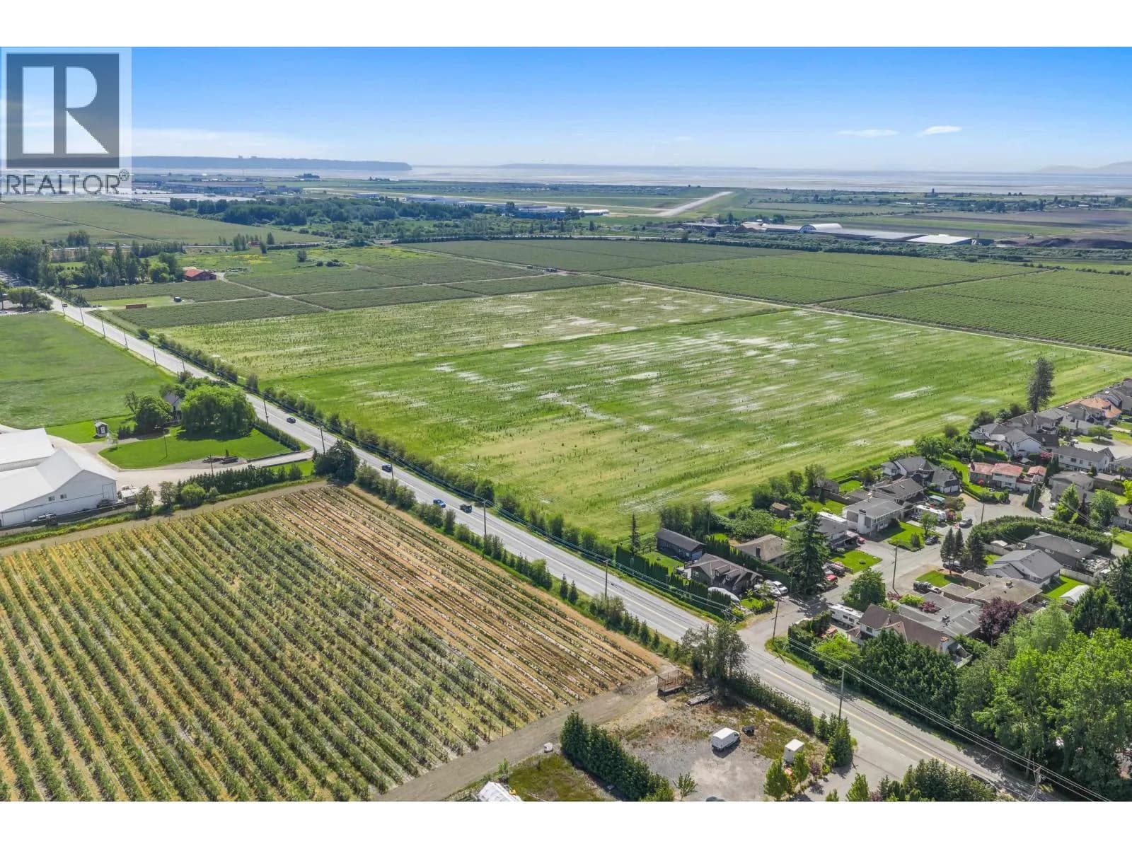 LOT 7 LADNER TRUNK ROAD