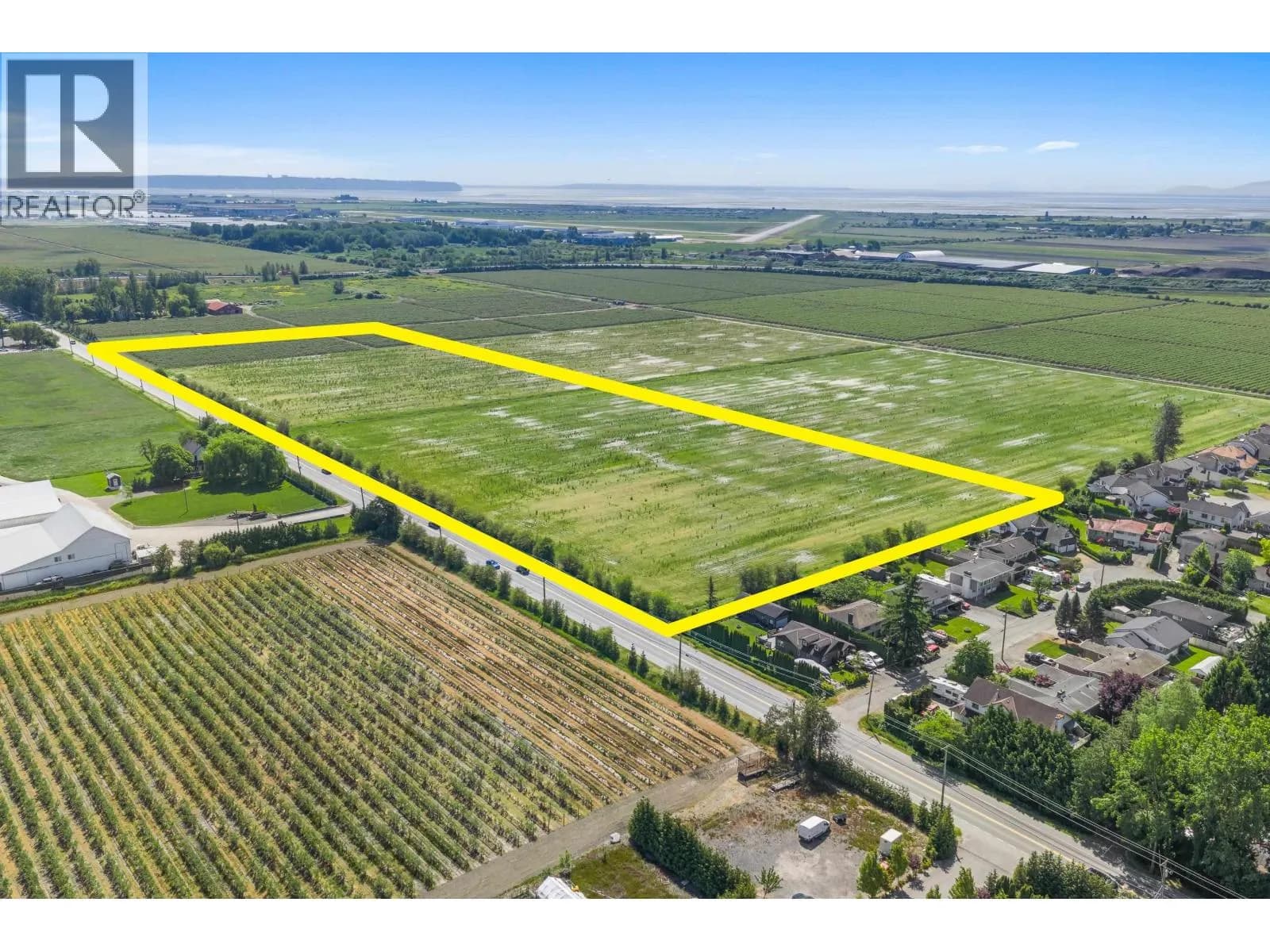 LOT 7 LADNER TRUNK ROAD — photo 2 of 8