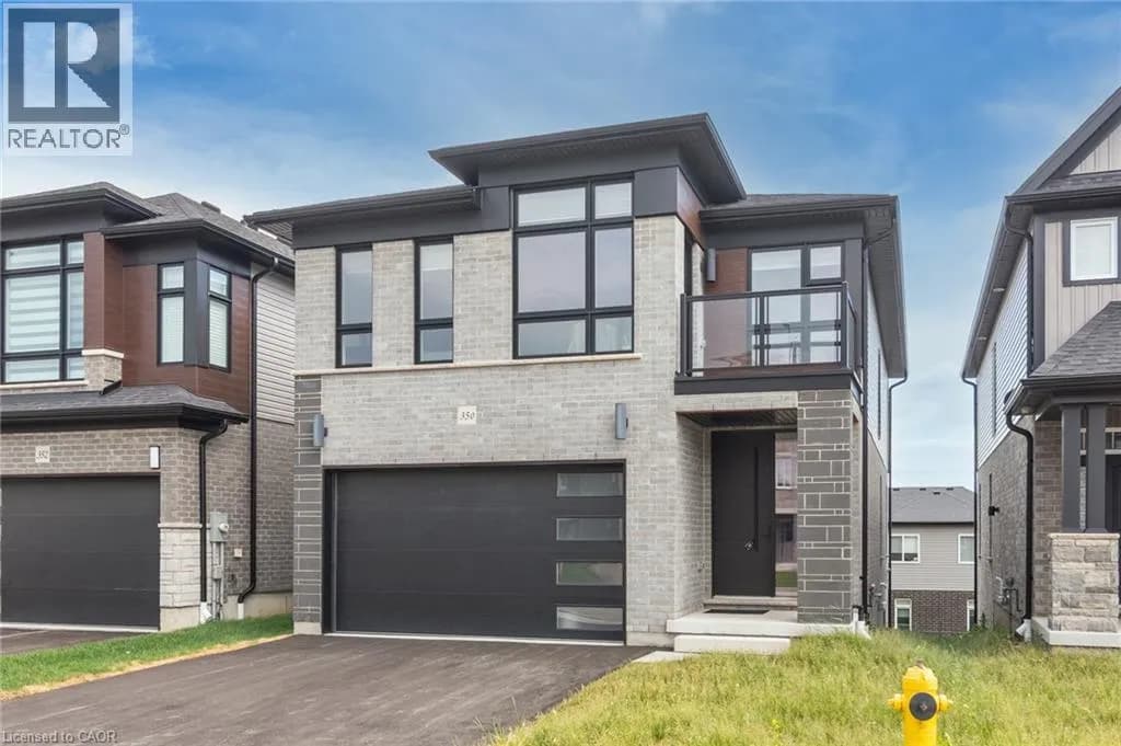 350 CANADA PLUM Street
