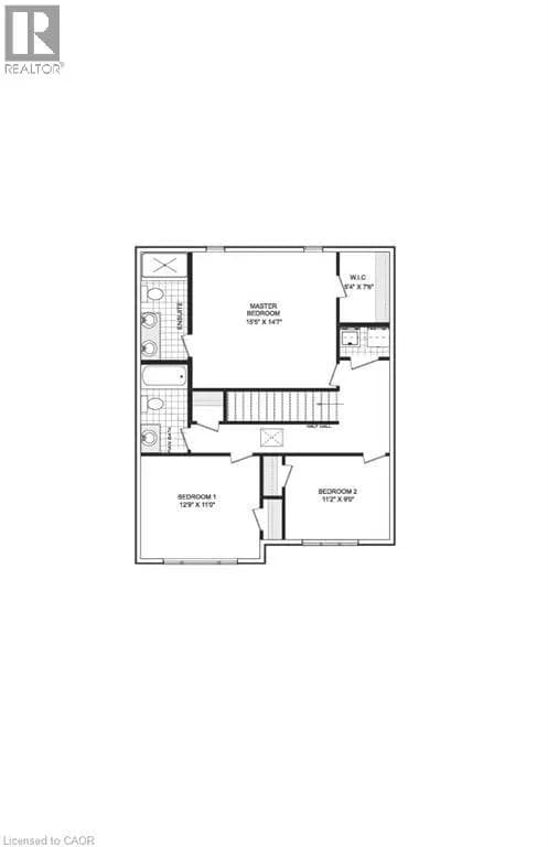 522 BENNINGER Drive — photo 3 of 4