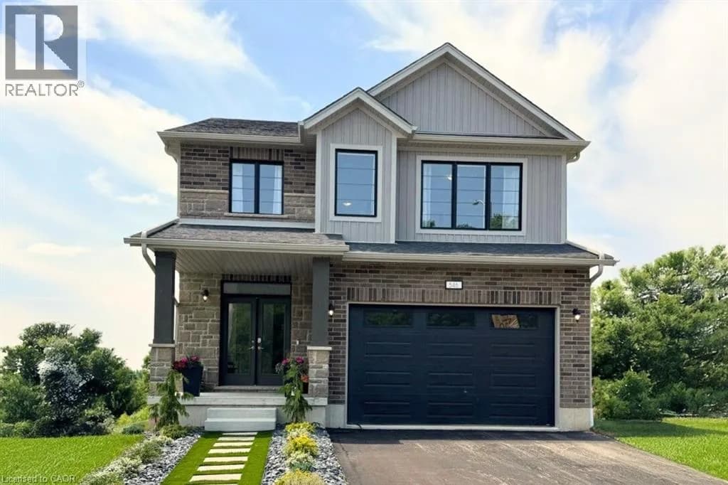 546 BENNINGER Drive