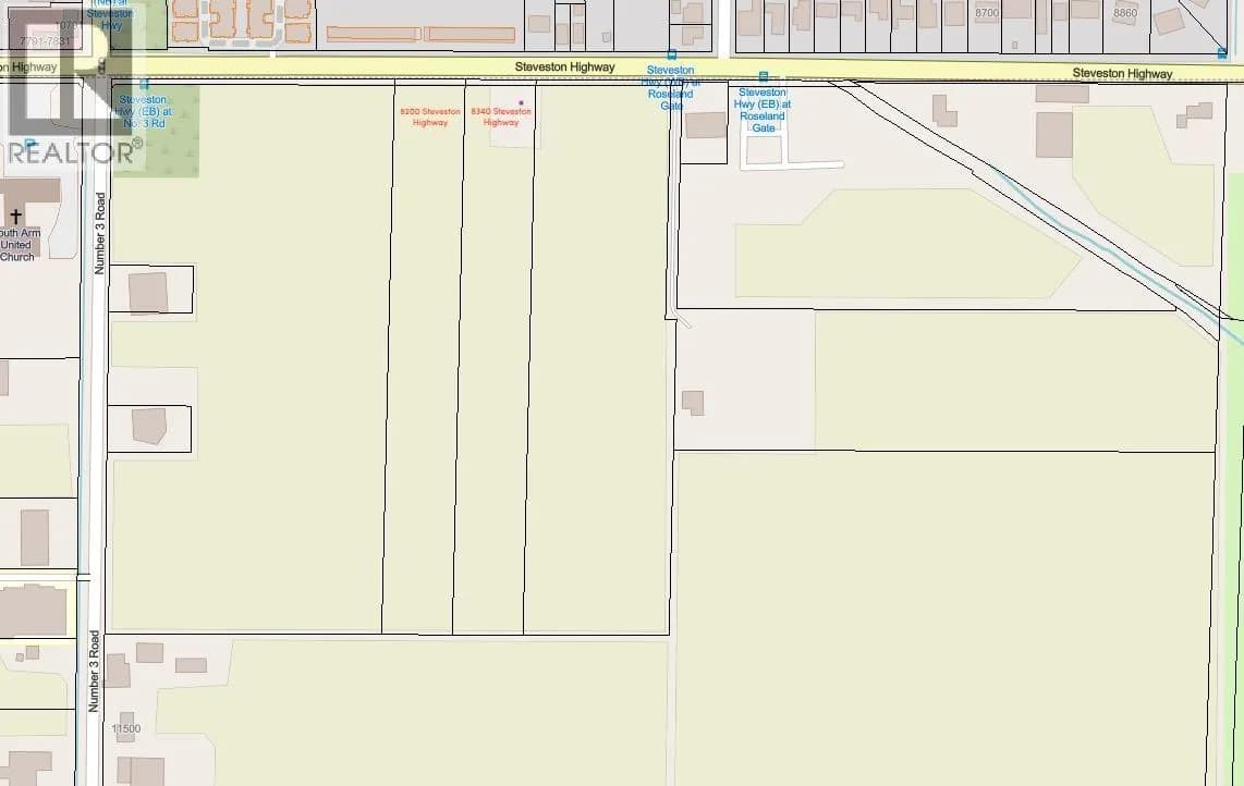 8340 STEVESTON HIGHWAY — photo 2 of 2