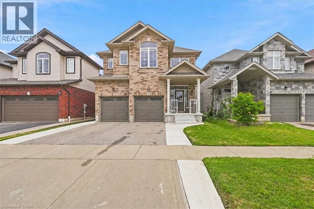 921 EDEN OAK Court