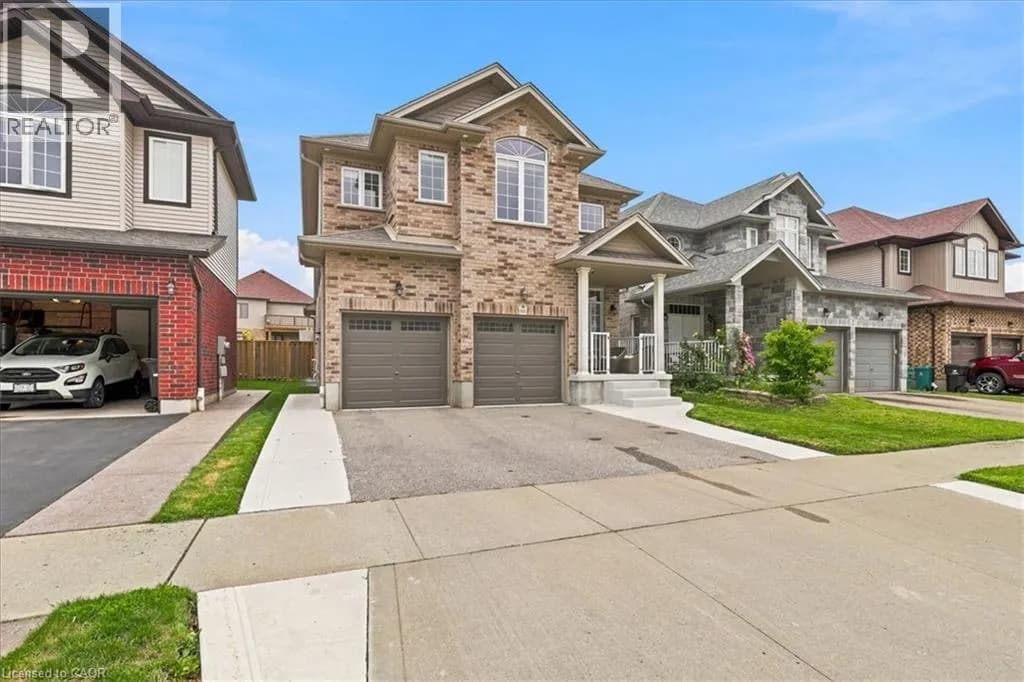 921 EDEN OAK Court — photo 2 of 45