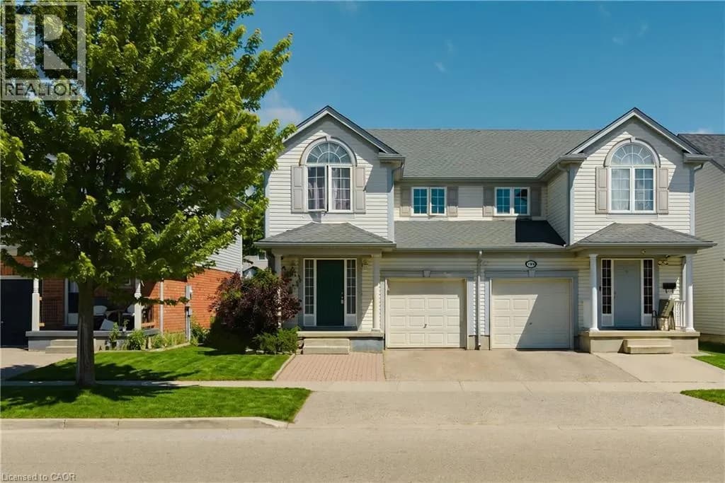 196 MAX BECKER Drive