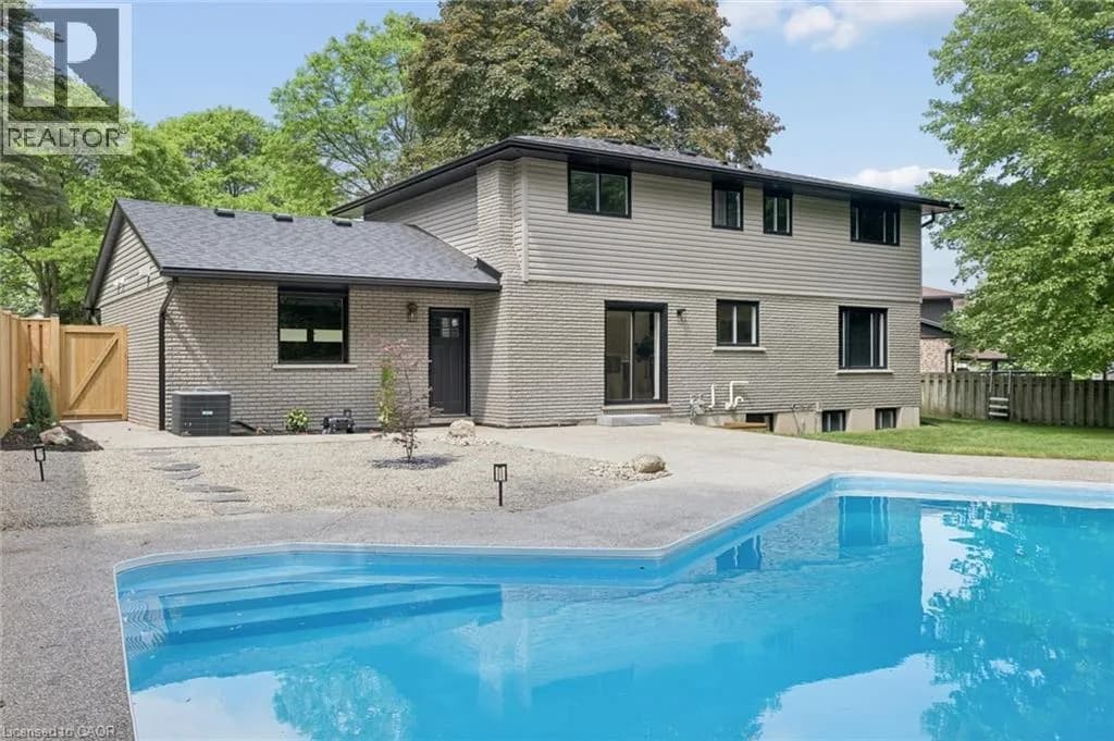 361 COLERIDGE Place