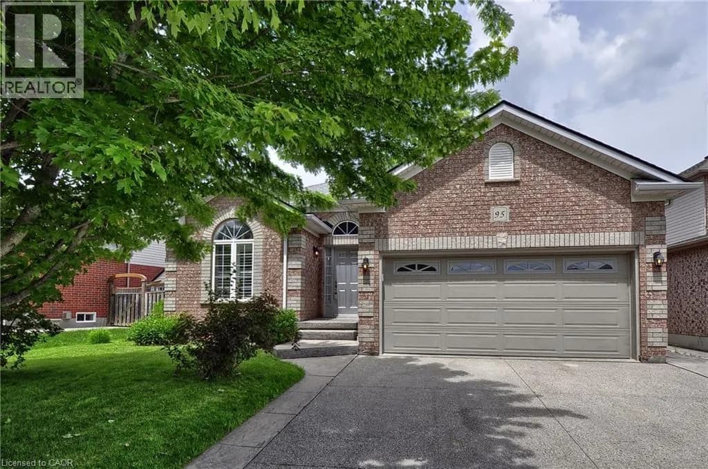95 DRINKWATER Drive