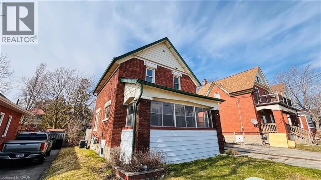 138 GLASGOW Street — photo 4 of 28