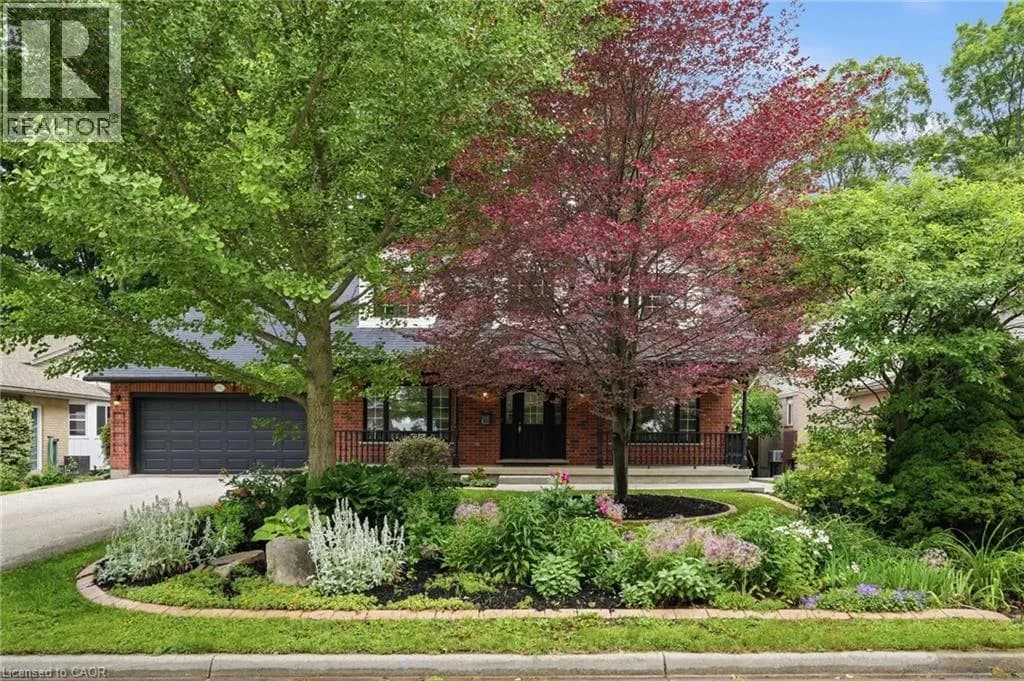 292 THORNCREST Drive — photo 3 of 50