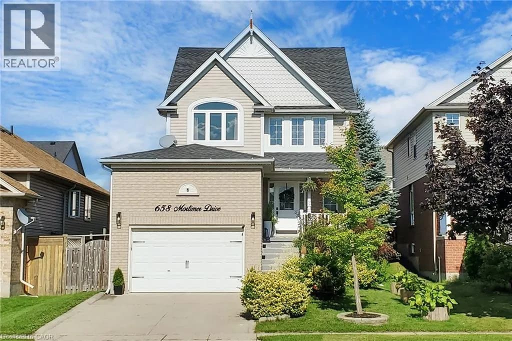 658 MORTIMER Drive — photo 3 of 47