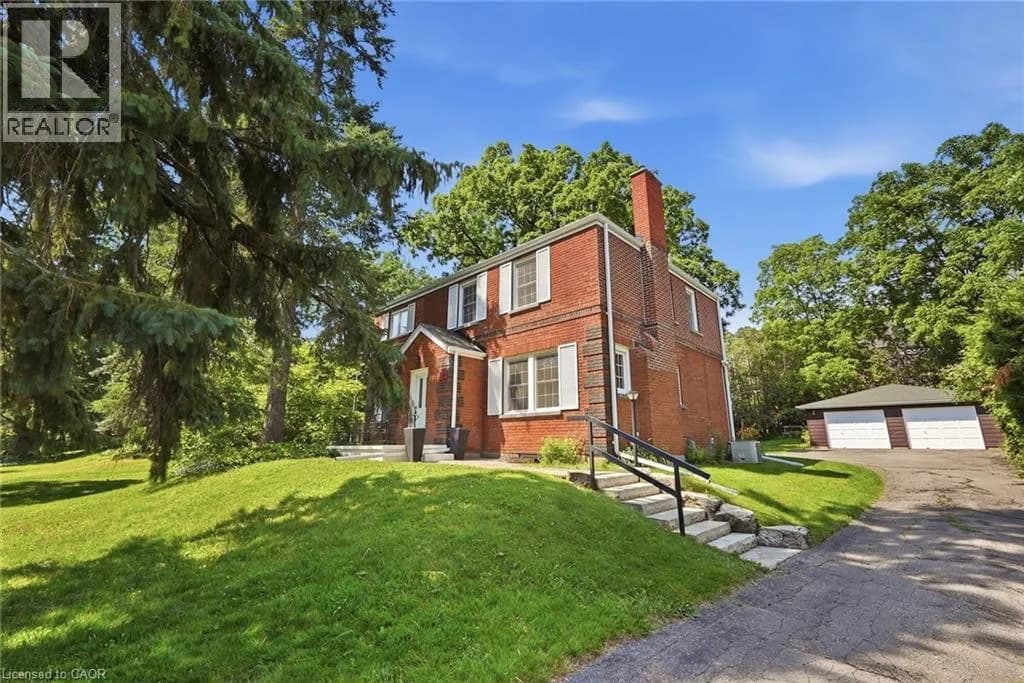 214 WEST RIVER Road — photo 4 of 50