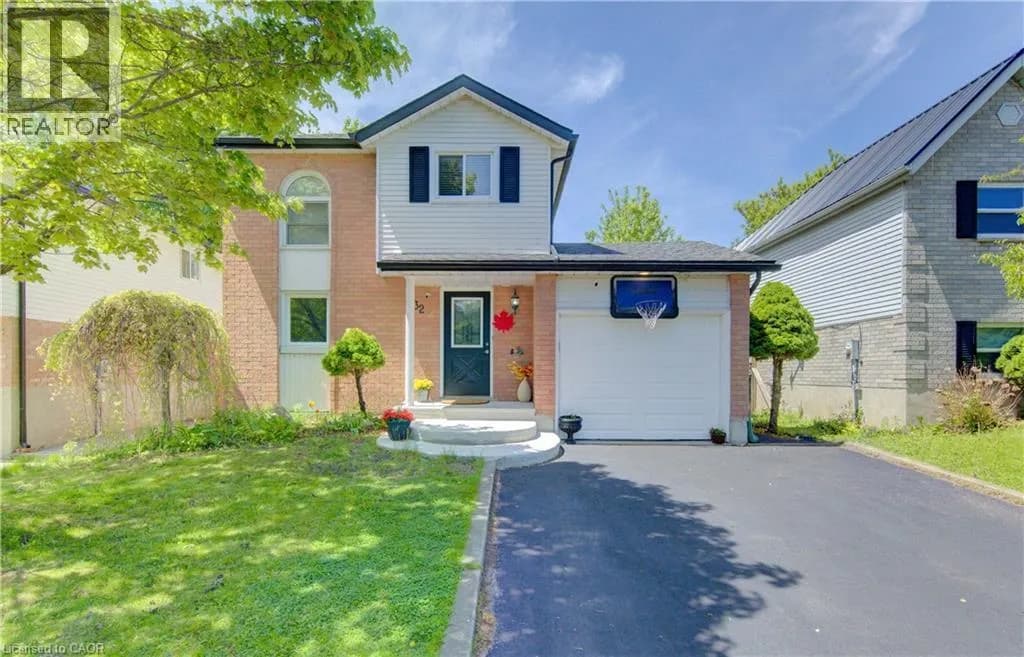 32 ENFIELD Drive