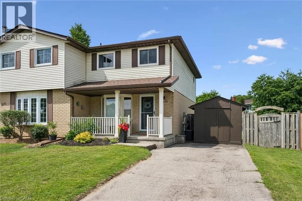 315 MAYVIEW Crescent Unit# B