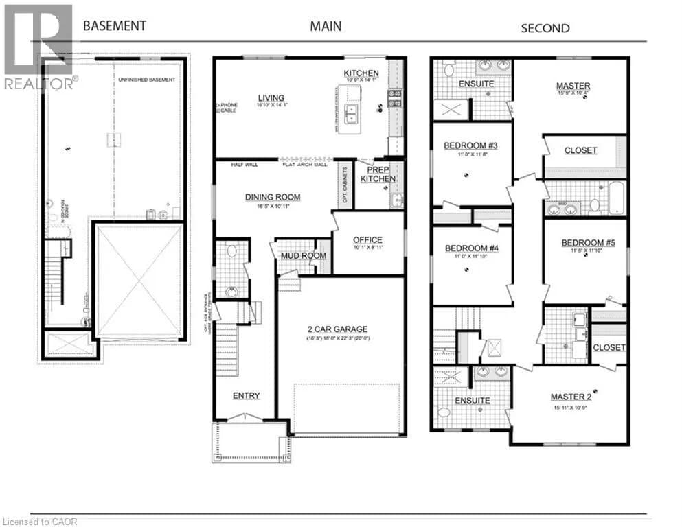 530 BENNINGER Drive — photo 2 of 2