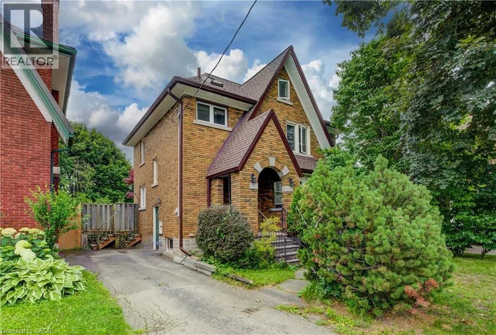 227 LYDIA Street — photo 3 of 45