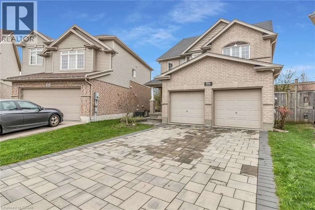 956 BANFFSHIRE Court — photo 2 of 50