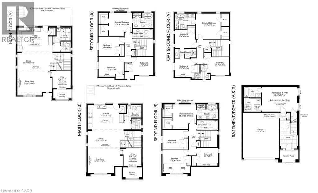 327 CANADA PLUM Street Unit# LOT 224 — photo 3 of 3