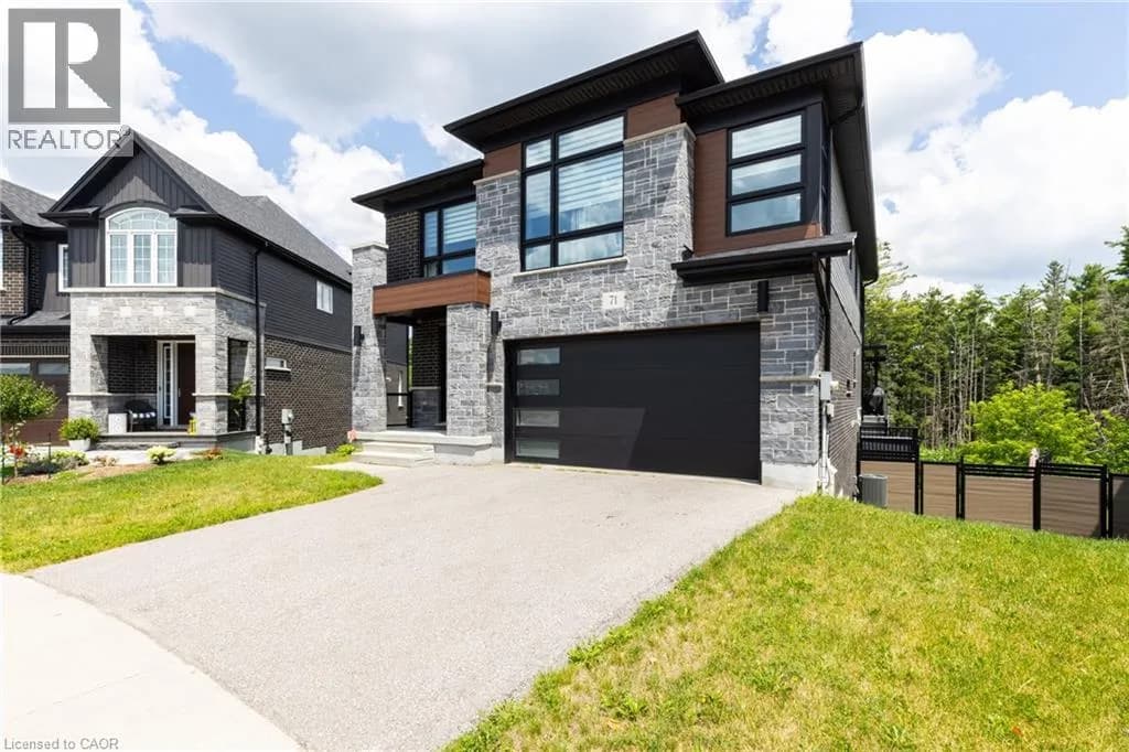 71 IAN ORMSTON Drive — photo 2 of 49